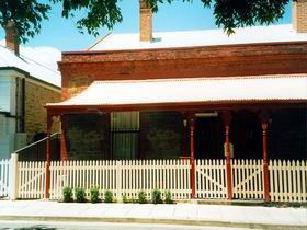 Adelaide Parklands City Townhouse - Southport Accommodation 0