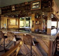 Cobbold Gorge Tours - Southport Accommodation