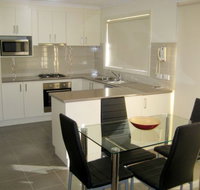 Midtown Serviced Apartments - Southport Accommodation