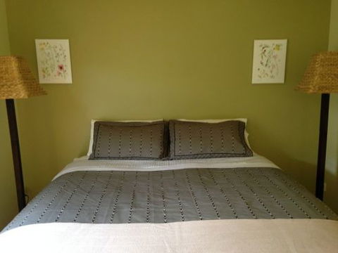 Ant's Halls Gap Holiday House - Southport Accommodation 8