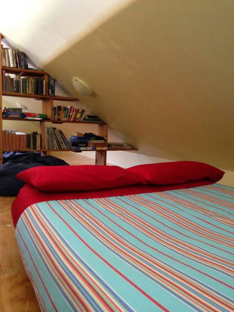 Ant's Halls Gap Holiday House - Southport Accommodation 9