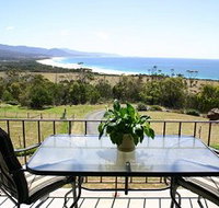 Bicheno's Ocean View Retreat - Accommodation Southport