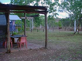 Lorella Springs Wilderness Park - Accommodation Southport 0