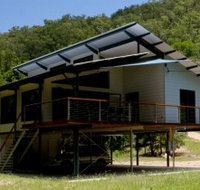 Creek Valley Rainforest Retreat - Southport Accommodation
