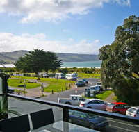 On Great Ocean Road - Accommodation Southport