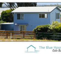 The Blue House Coles Bay - Accommodation Southport