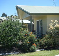 Pepper Tree Cabins - Southport Accommodation