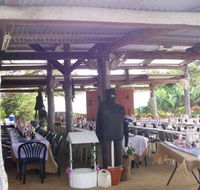 Spurwood Springs Log Cabin Venue - Southport Accommodation