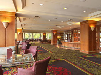 Pullman Melbourne On The Park - Accommodation Southport 4