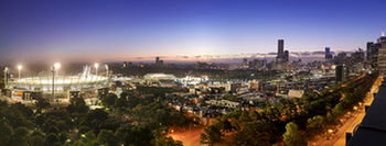 Pullman Melbourne On The Park - Accommodation Southport 6