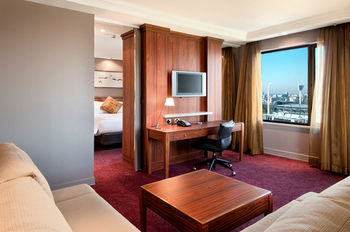 Pullman Melbourne On The Park - Accommodation Southport 8