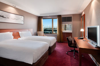 Pullman Melbourne On The Park - Accommodation Southport 9