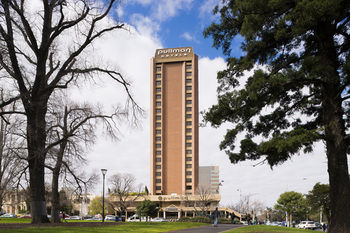 Pullman Melbourne On The Park - Accommodation Southport 11