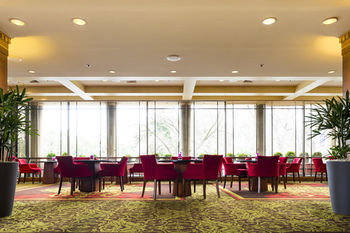 Pullman Melbourne On The Park - Accommodation Southport 12