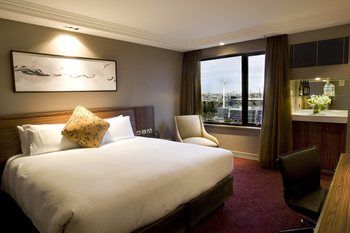 Pullman Melbourne On The Park - Accommodation Southport 13