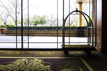 Pullman Melbourne On The Park - Accommodation Southport 15