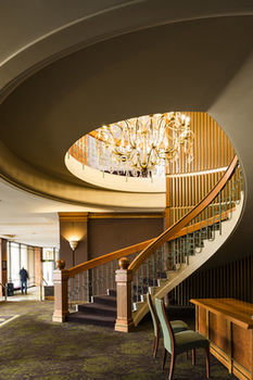 Pullman Melbourne On The Park - Accommodation Southport 16