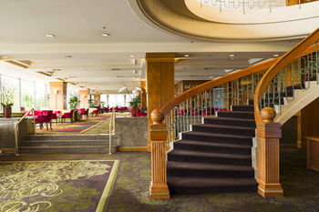 Pullman Melbourne On The Park - Accommodation Southport 18