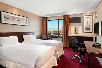 Pullman Melbourne On The Park - Accommodation Southport 19