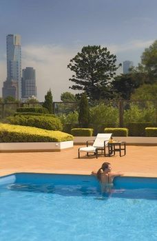 Pullman Melbourne On The Park - Accommodation Southport 22