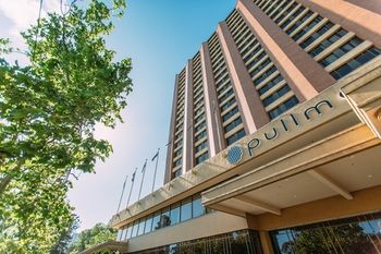 Pullman Melbourne On The Park - Accommodation Southport 23