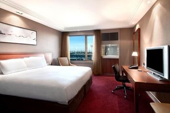 Pullman Melbourne On The Park - Accommodation Southport 25