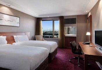 Pullman Melbourne On The Park - Accommodation Southport 27
