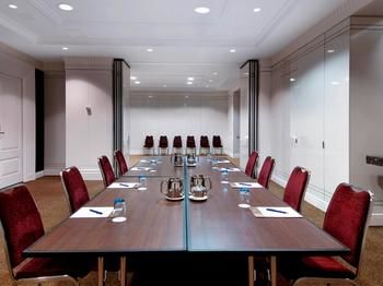 Pullman Melbourne On The Park - Accommodation Southport 29