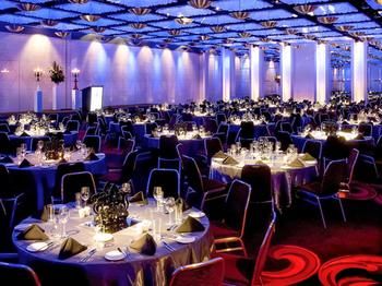 Pullman Melbourne On The Park - Accommodation Southport 36