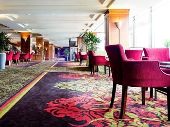 Pullman Melbourne On The Park - Accommodation Southport 38