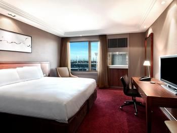 Pullman Melbourne On The Park - Accommodation Southport 39
