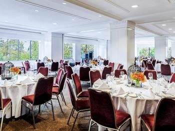 Pullman Melbourne On The Park - Accommodation Southport 43