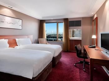 Pullman Melbourne On The Park - Accommodation Southport 44