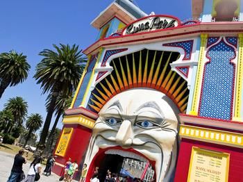 Pullman Melbourne On The Park - Accommodation Southport 49