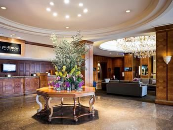 Pullman Melbourne On The Park - Accommodation Southport 52