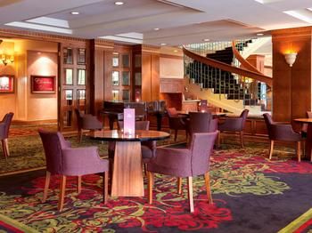 Pullman Melbourne On The Park - Accommodation Southport 53