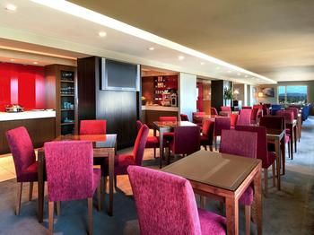 Pullman Melbourne On The Park - Accommodation Southport 54