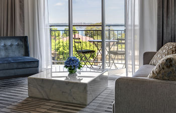 Intercontinental Sydney Double Bay - Accommodation Southport 1