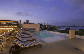 Intercontinental Sydney Double Bay - Accommodation Southport 4