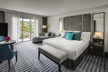 Intercontinental Sydney Double Bay - Accommodation Southport 6