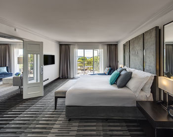 Intercontinental Sydney Double Bay - Accommodation Southport 9