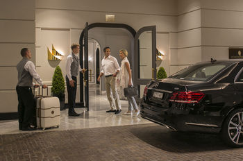 Intercontinental Sydney Double Bay - Accommodation Southport 11