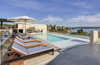 Intercontinental Sydney Double Bay - Accommodation Southport 14