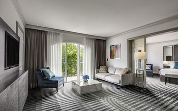 Intercontinental Sydney Double Bay - Accommodation Southport 18