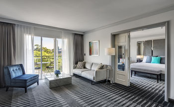 Intercontinental Sydney Double Bay - Accommodation Southport 20