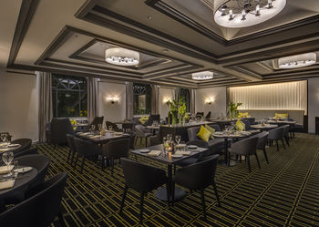 Intercontinental Sydney Double Bay - Accommodation Southport 21