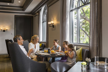 Intercontinental Sydney Double Bay - Accommodation Southport 23