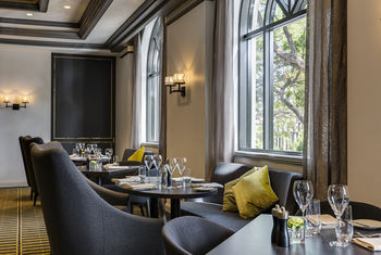 Intercontinental Sydney Double Bay - Accommodation Southport 25