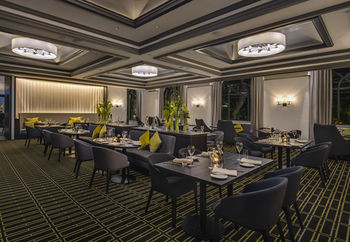 Intercontinental Sydney Double Bay - Accommodation Southport 26