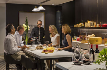 Intercontinental Sydney Double Bay - Accommodation Southport 29